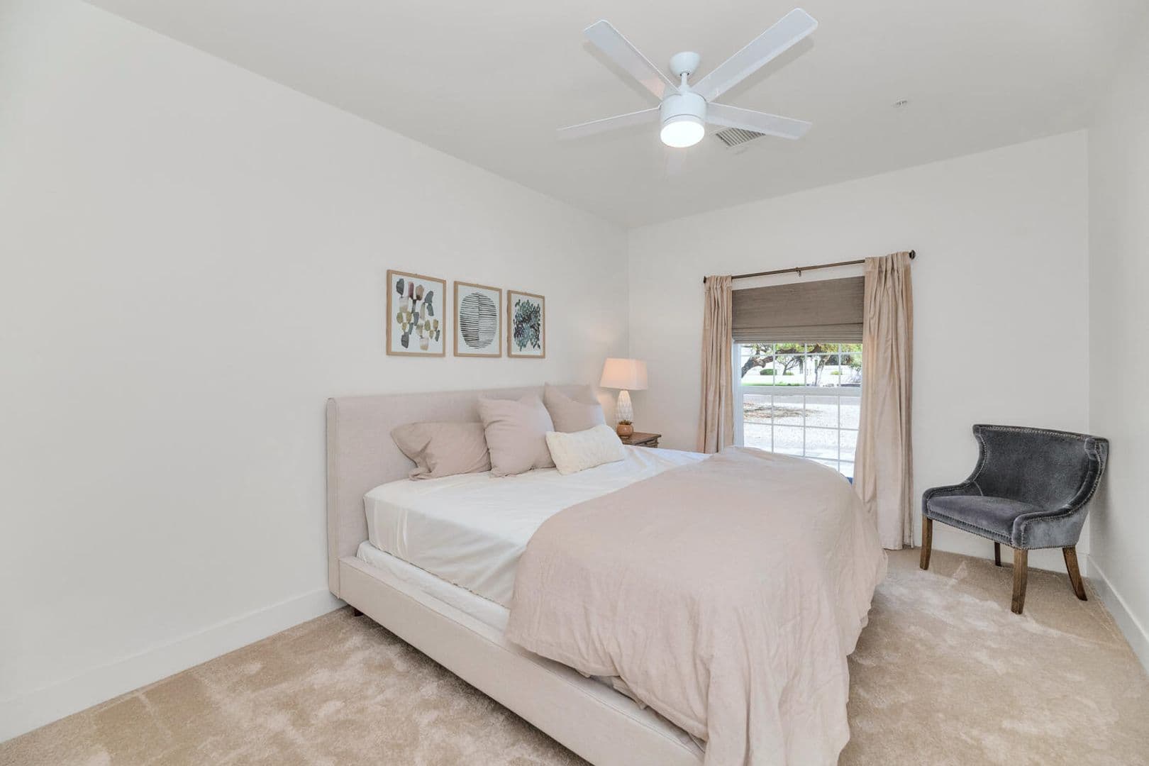 Scottsdale House: 8313 E. Carol Way