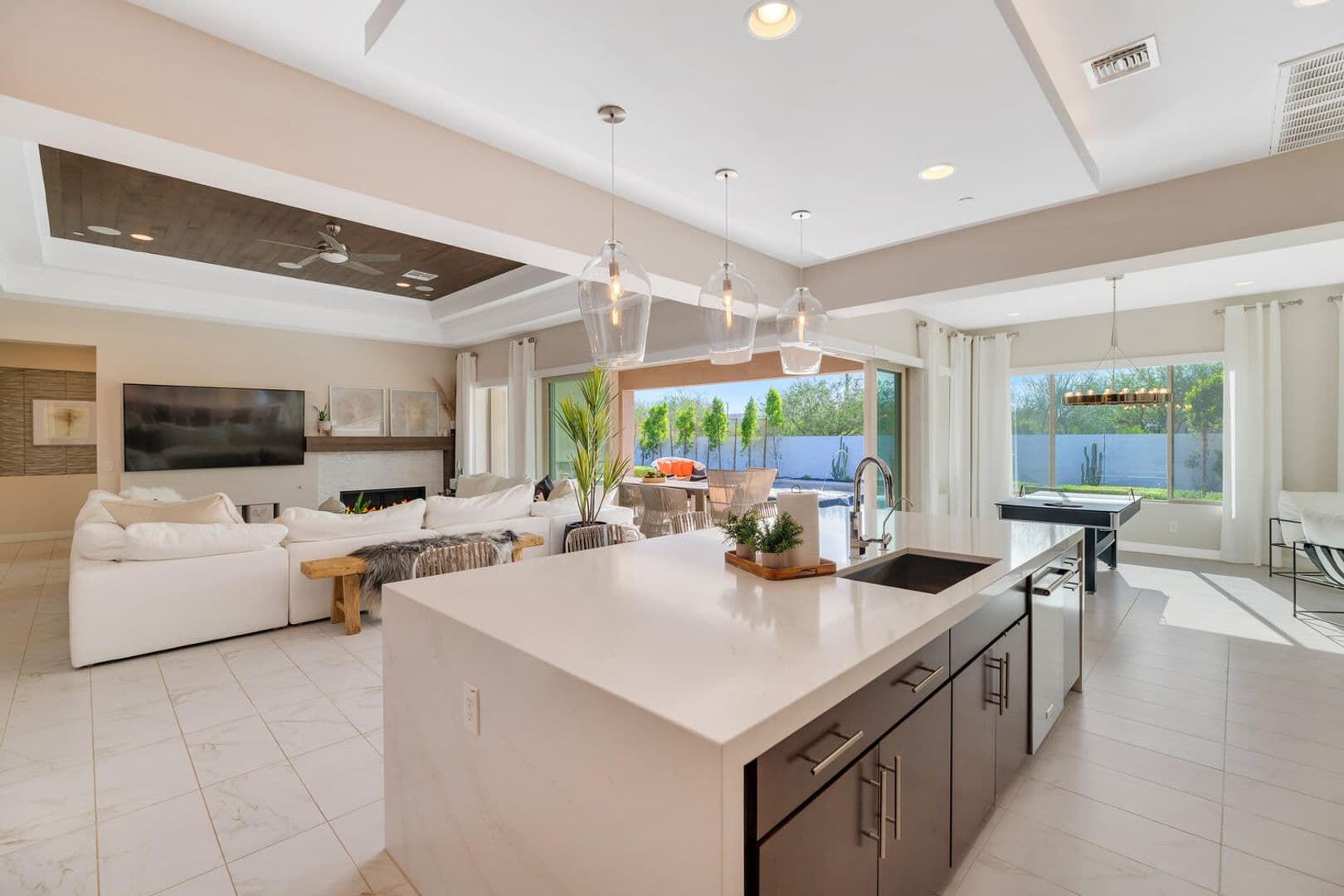 Phoenix House: 2855 E. Los Gatos