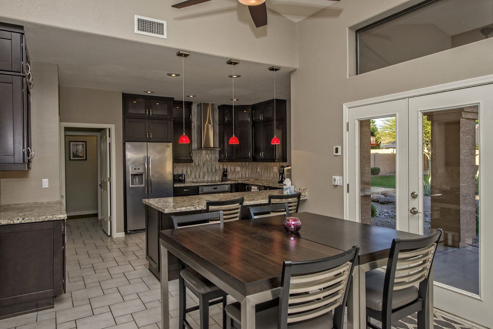 Glendale House: 4548 W  Mariposa Grande Ln