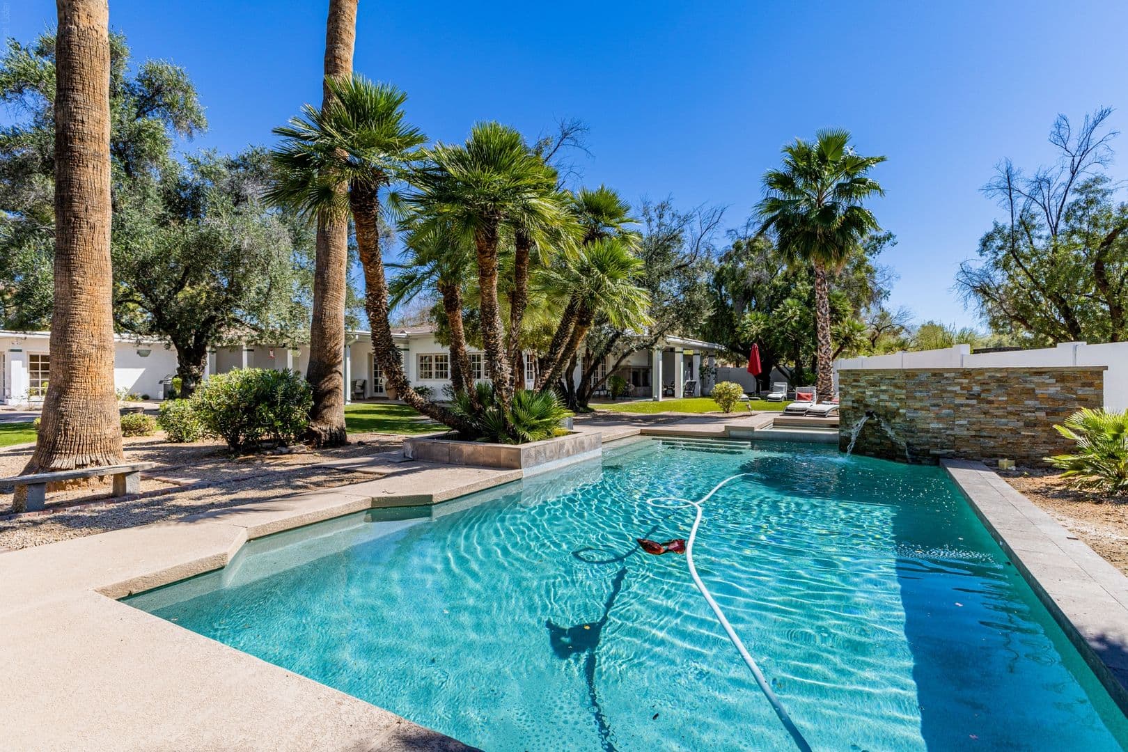 Scottsdale House: 11832 N. Oakhurst Way