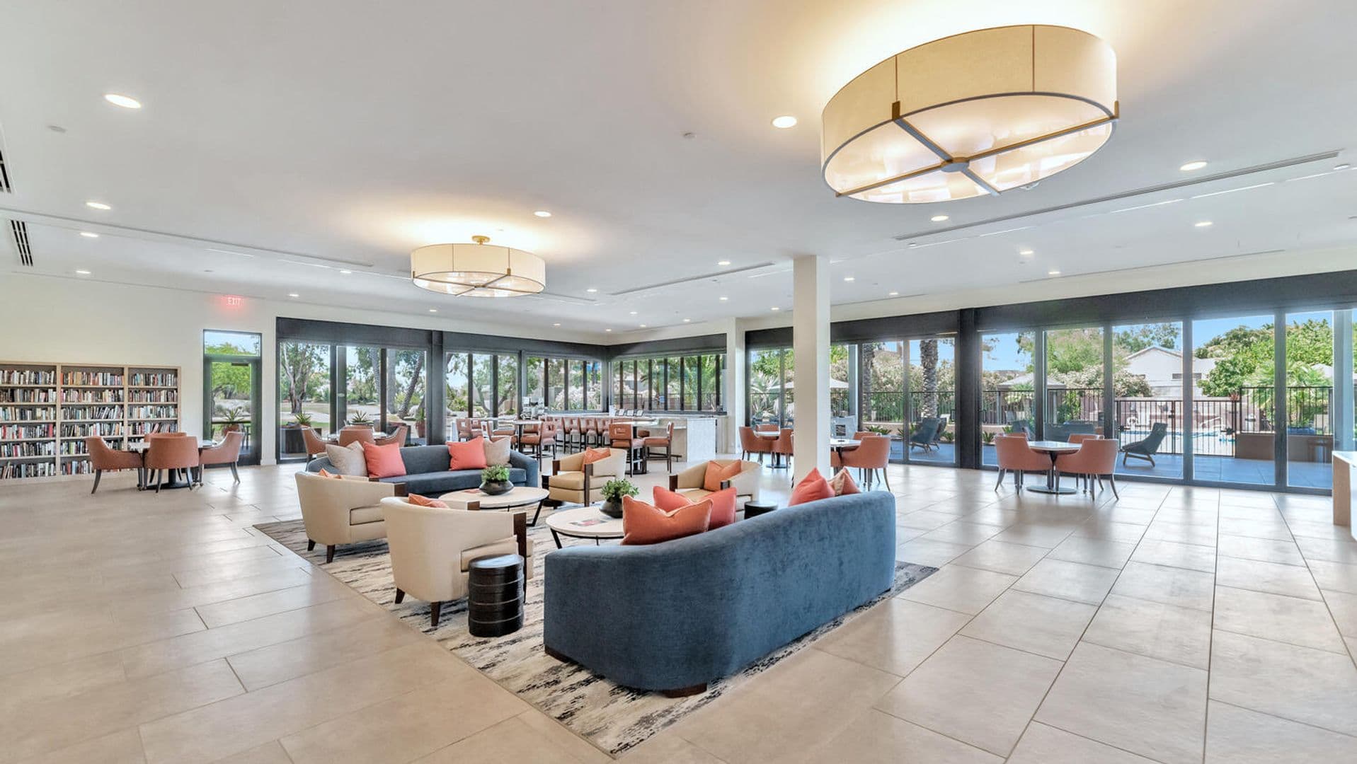Scottsdale House: 7710 E Gainey Ranch Rd #119