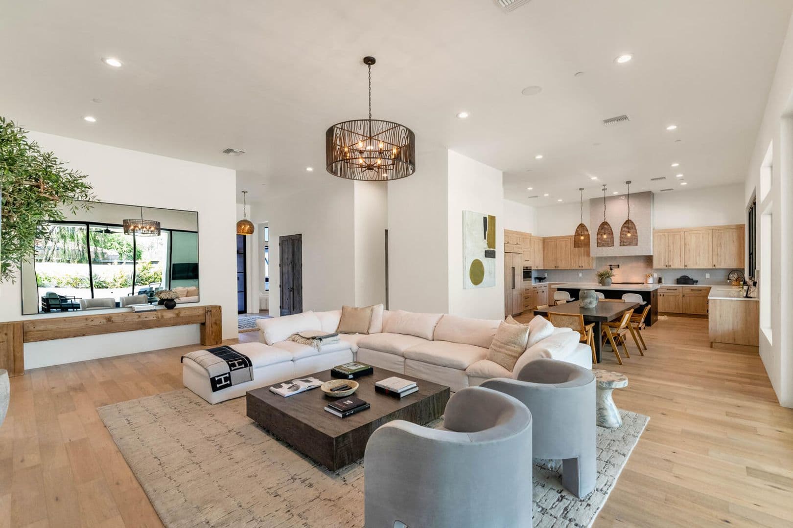 Scottsdale House: 7566 E Sundown Ct