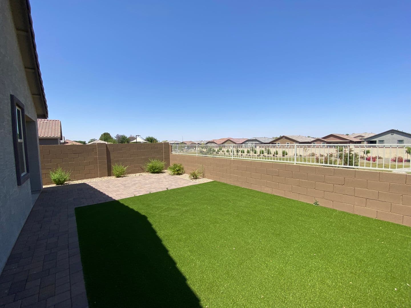 Phoenix House: 2216 W. Dunbar Dr