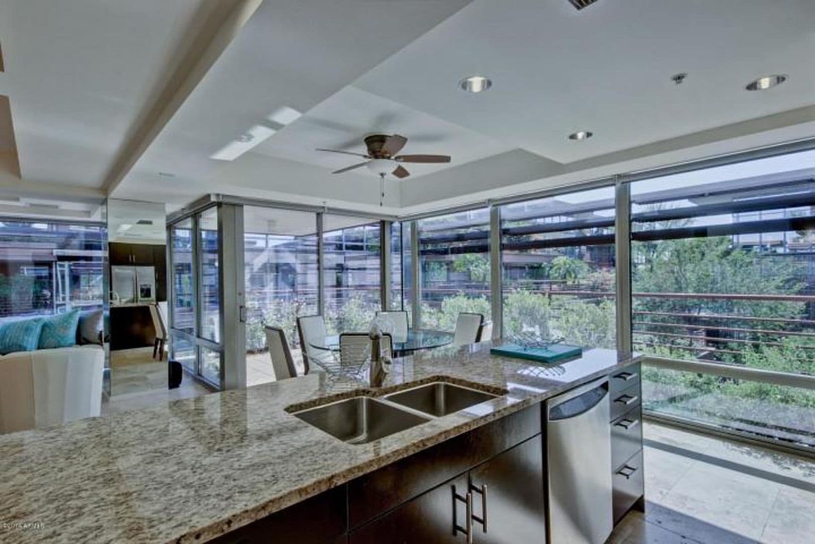 Scottsdale House: 7131 E Rancho Vista Dr #5001