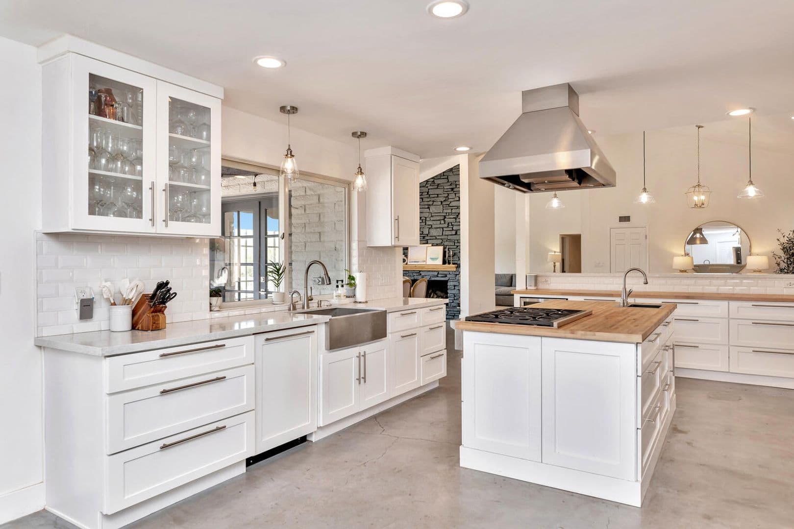 Paradise Valley House: 3411 E Valley Vista Ln