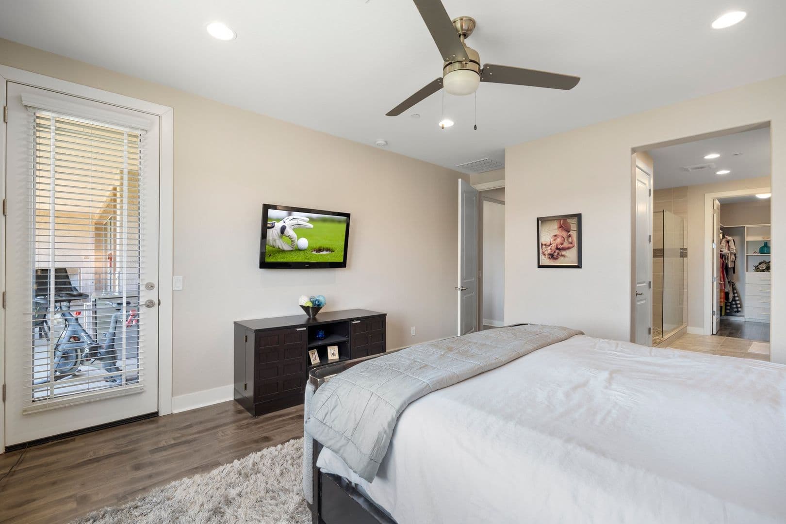 Scottsdale House: 10260 E. White Feather Ln #2038