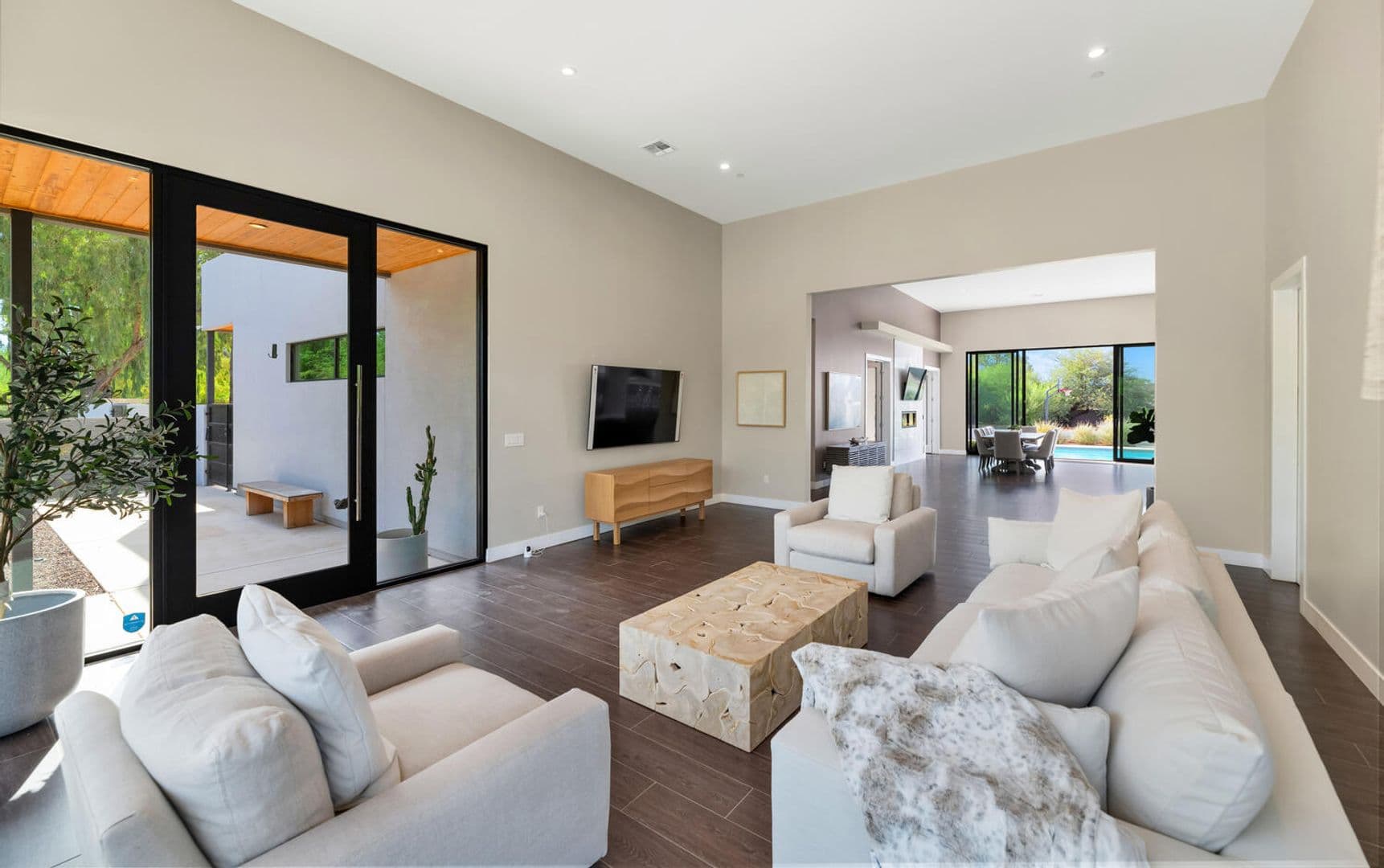 Scottsdale House: 10195 E Cactus Rd