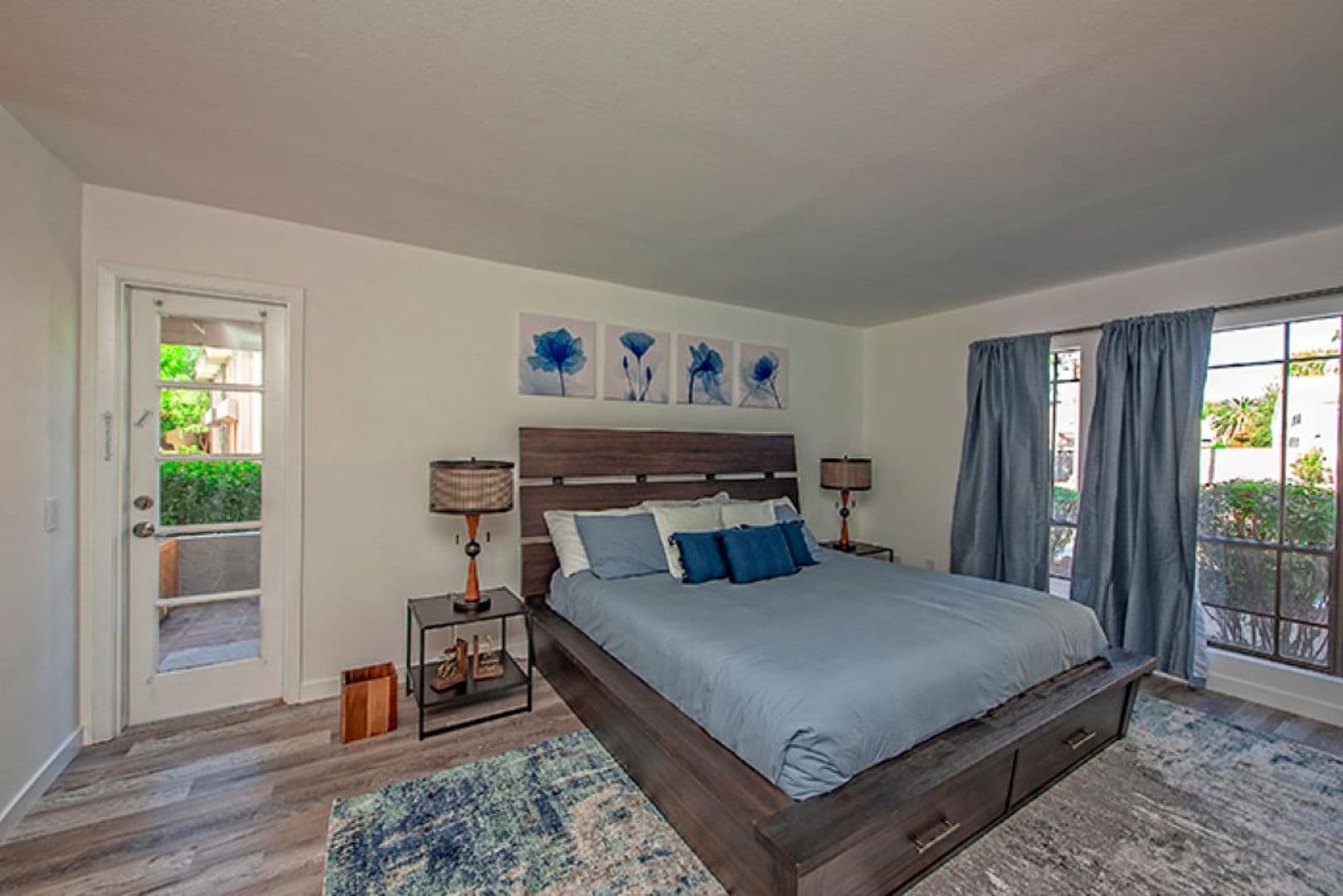 Phoenix House: 5209 N 24th St #103