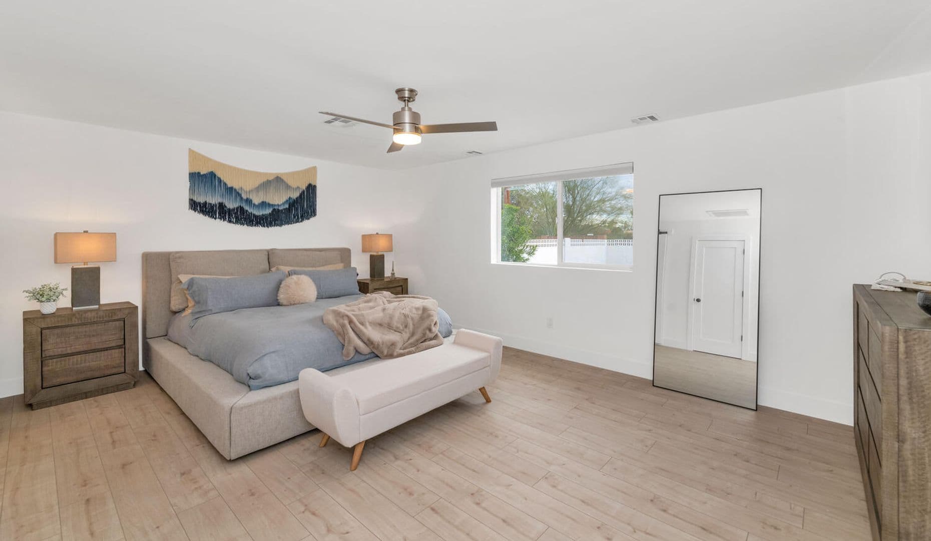 Scottsdale House: 5311 N Woodmere Fairway