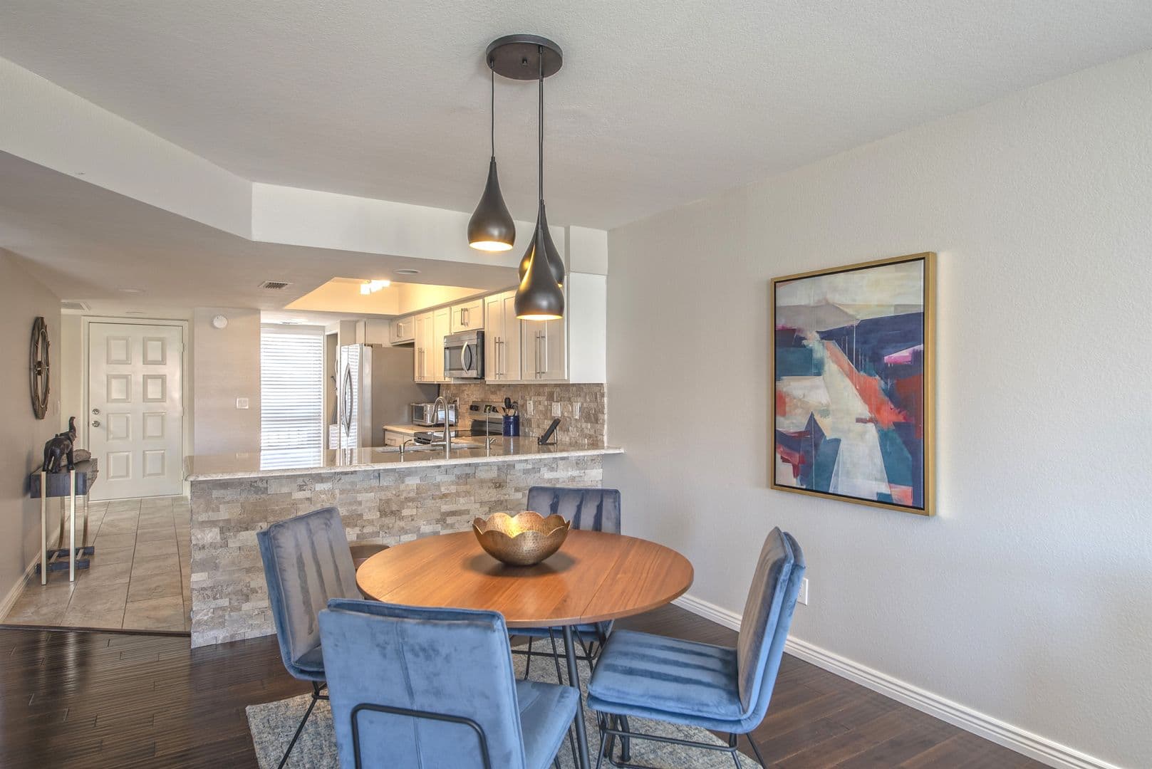 Scottsdale House: 8651 E Royal Palm #235