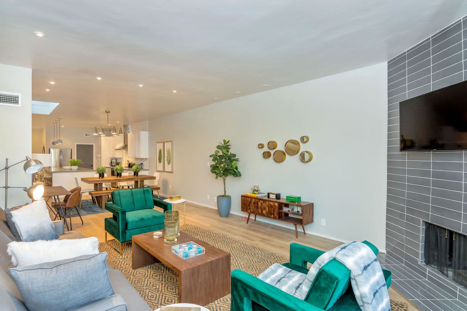 Scottsdale House: 7599 E. Pleasant Run