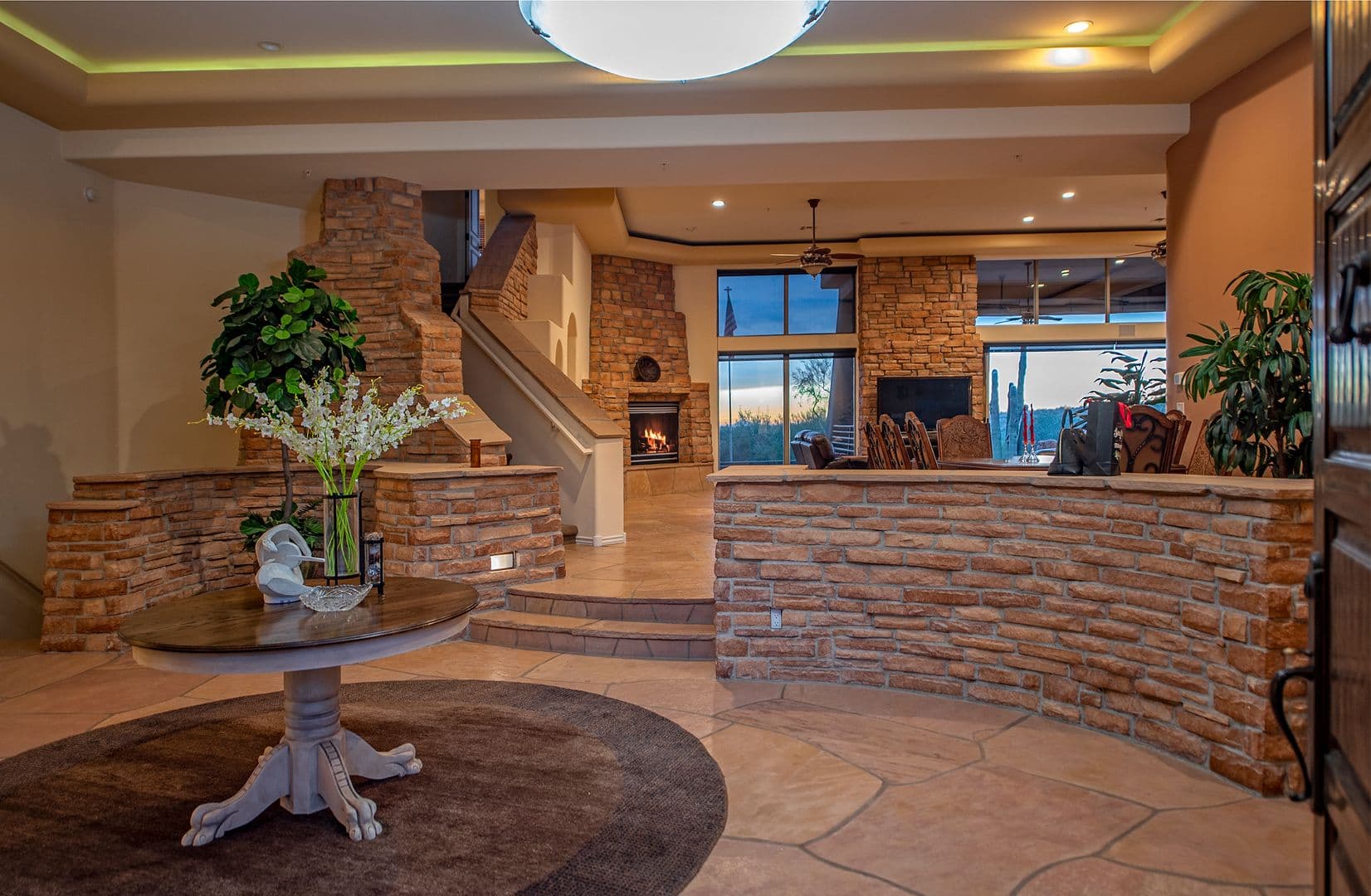 Scottsdale House: 12494 N 116th St