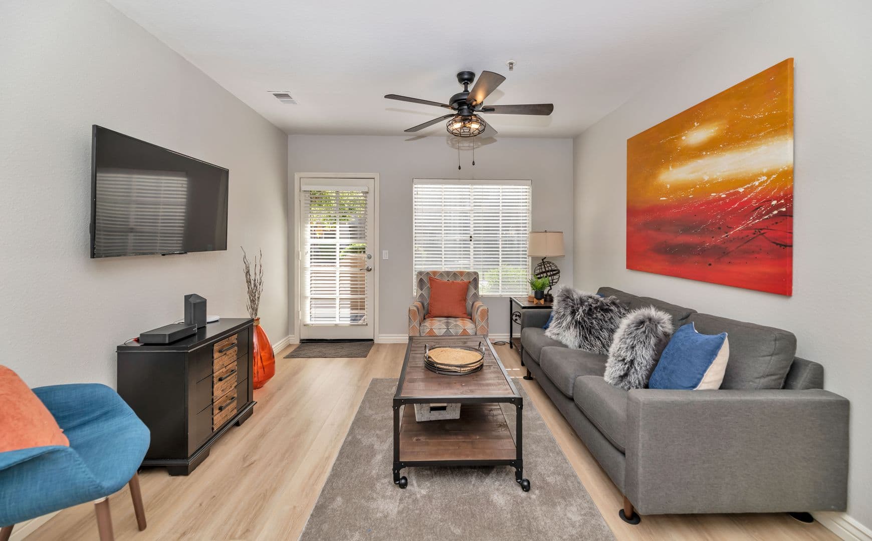 Scottsdale House: 9450 E Becker Ln #1064