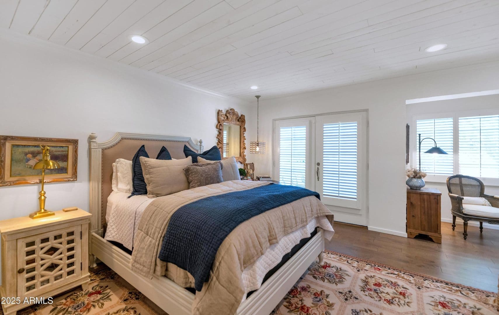 Paradise Valley House: 5101 N. Casa Blanca Dr #19