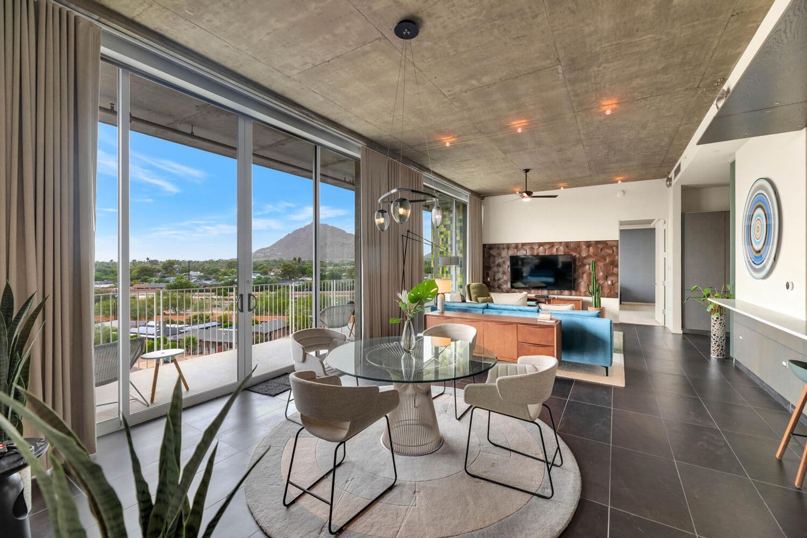 Scottsdale House: 6850 E Main St #7703