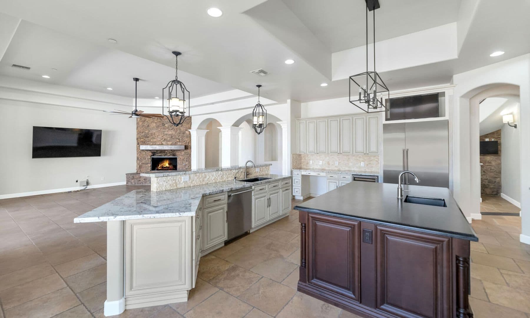 Phoenix House: 3324 E. Suncrest Ct