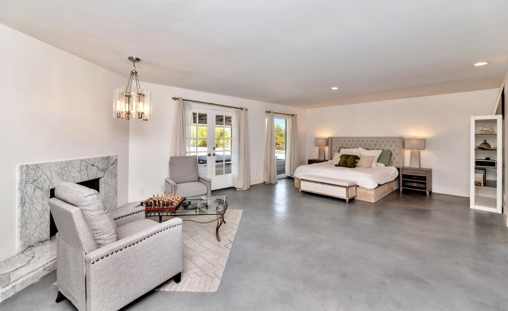 Paradise Valley House: 3411 E Valley Vista Ln