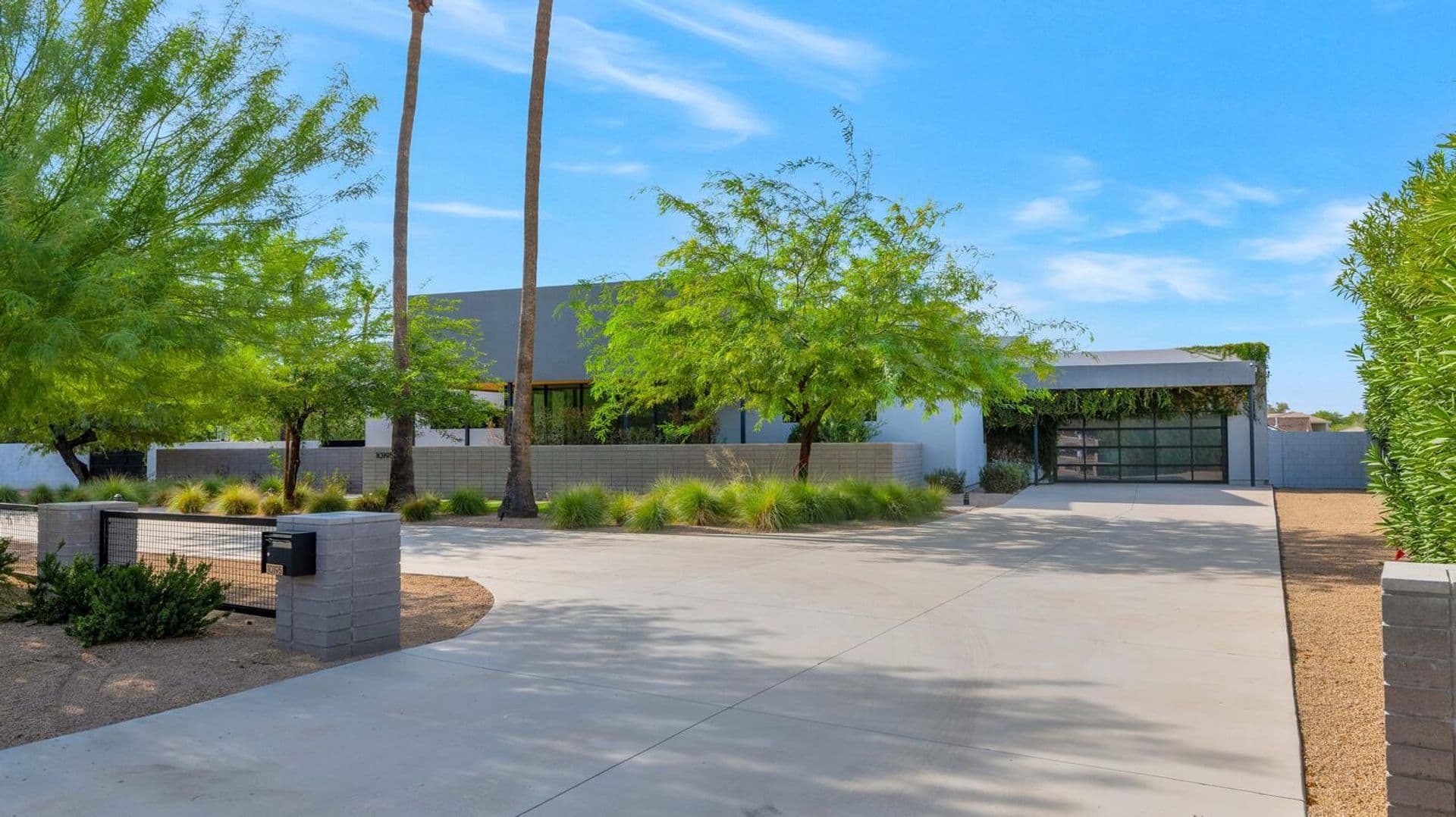 Scottsdale House: 10195 E Cactus Rd