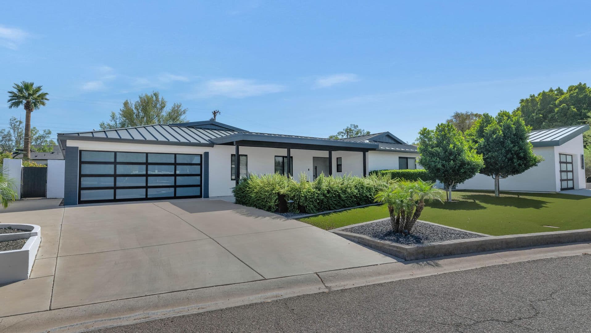 Phoenix House: 3420 E. Oregon Ave
