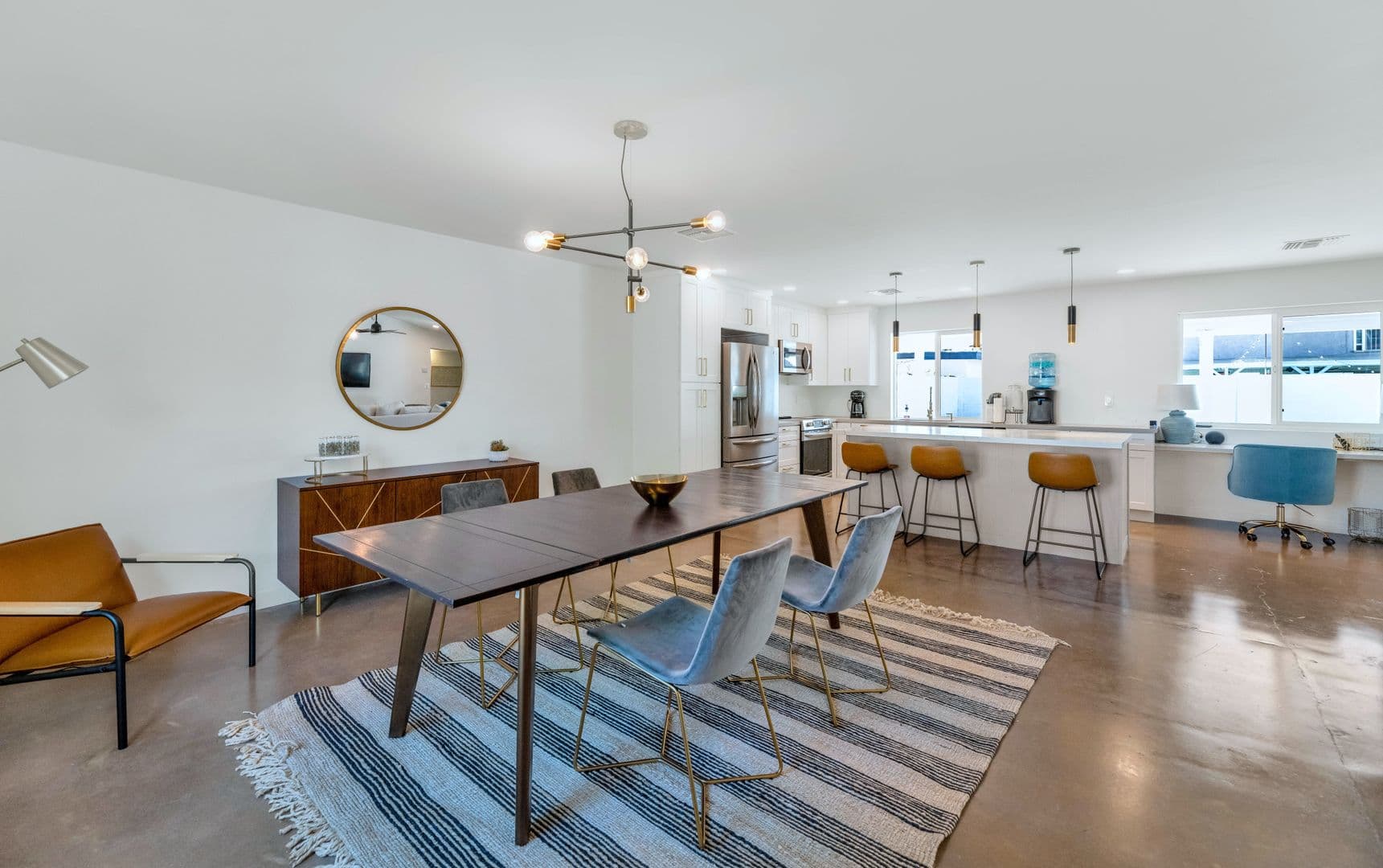 Tempe House: 1511 E. Edgewater Dr