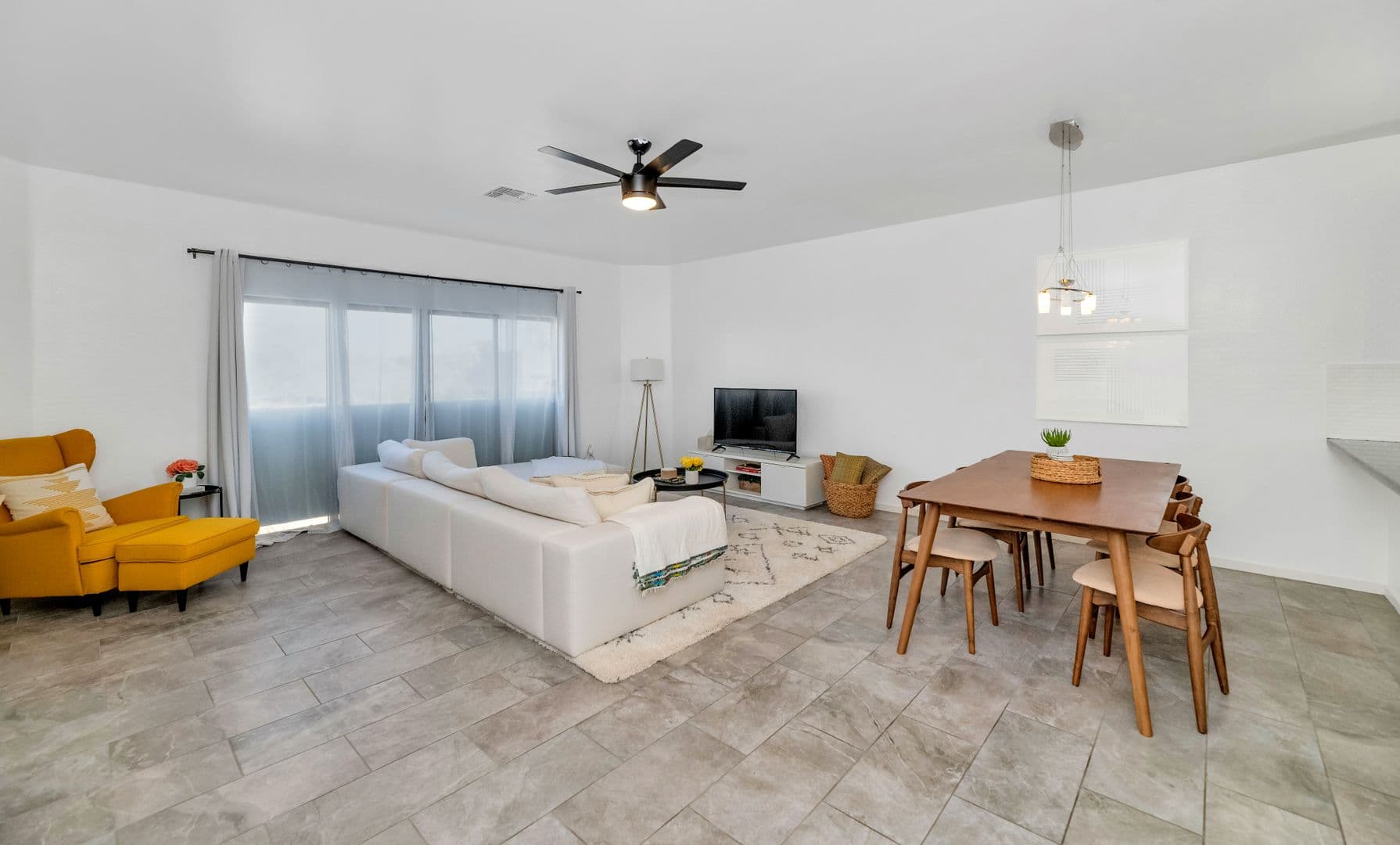 Phoenix House: 7855 N. 20th Glen