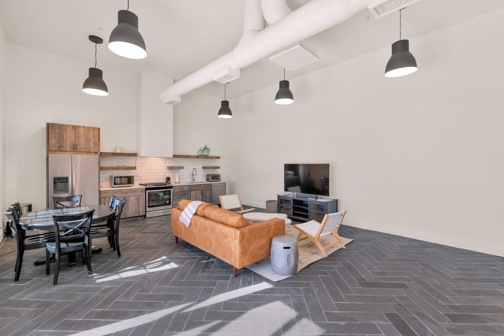 Scottsdale House: 8313 E. Carol Way