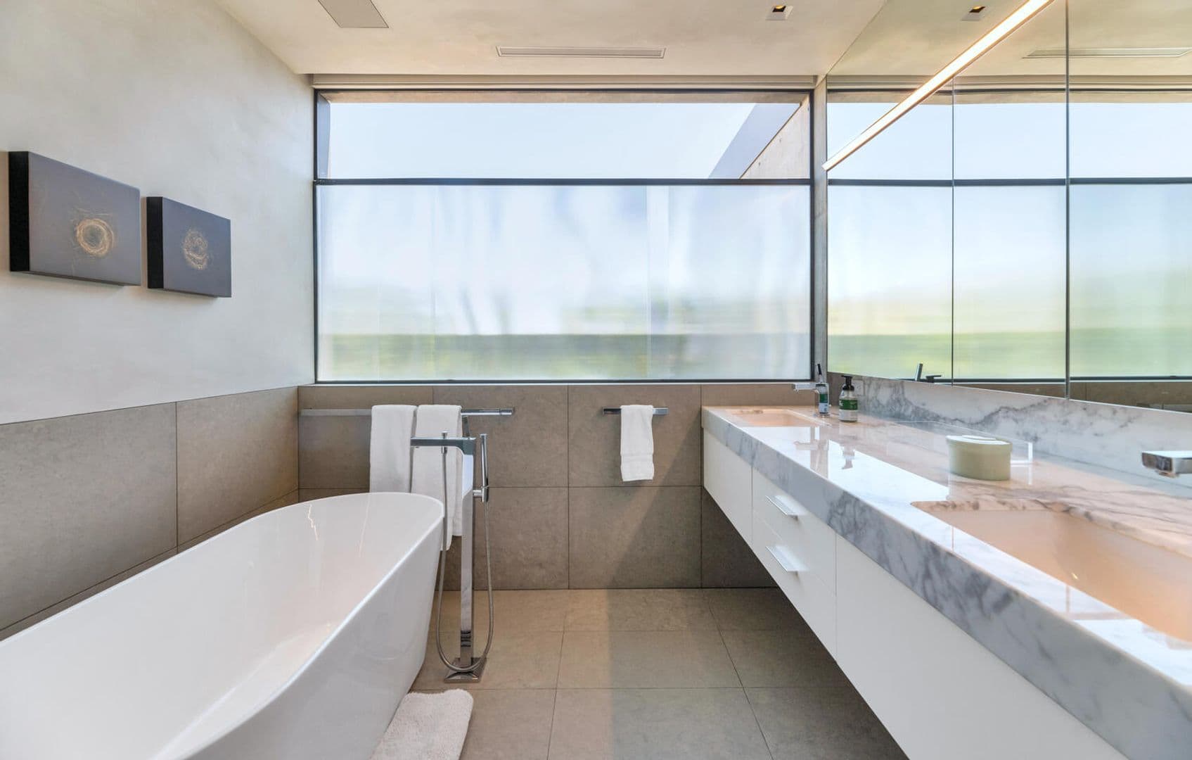 Paradise Valley House: 4446 E. Mockingbird Lane