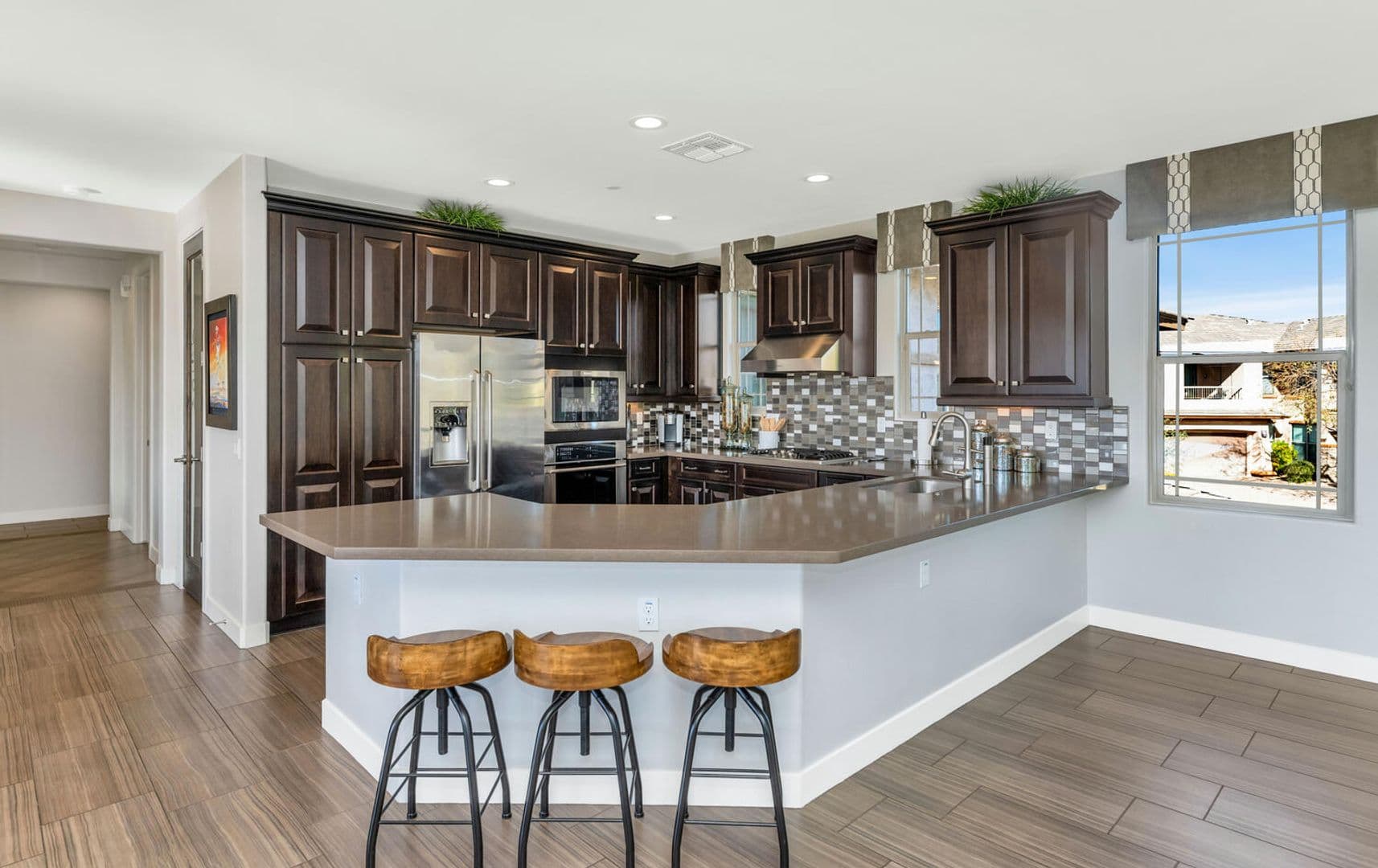 Scottsdale House: 10260 E. White Feather Lane #2050