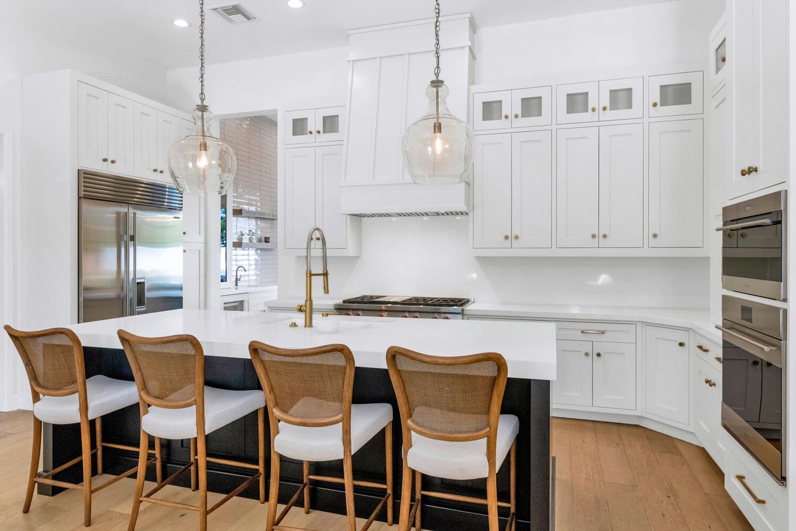 Phoenix House: 4147 E. Clarendon Ave