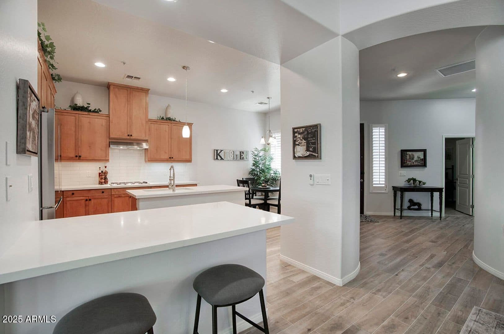 Scottsdale House: 19475 N Grayhawk Dr. #1046