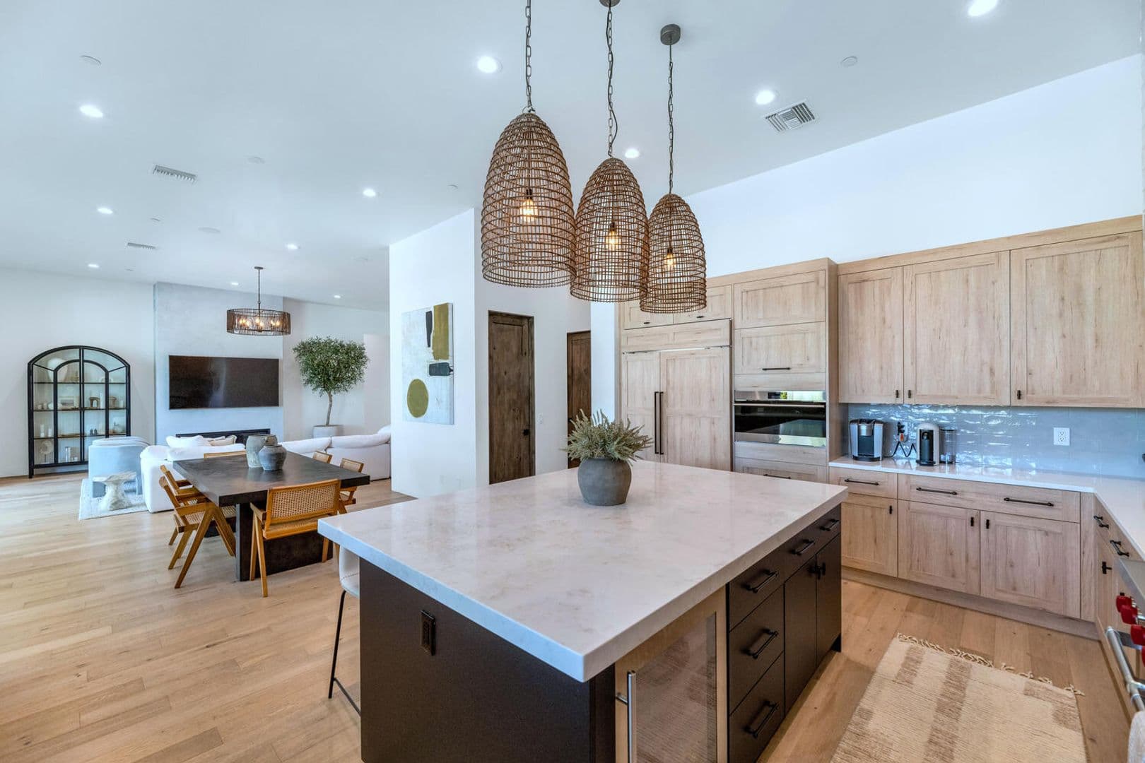 Scottsdale House: 7566 E Sundown Ct