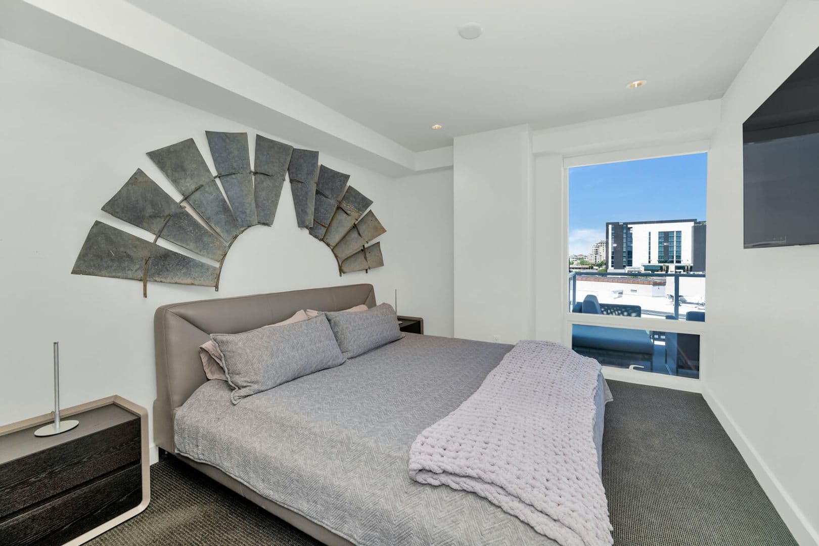 Scottsdale House: 4422 N. 75th St #7004