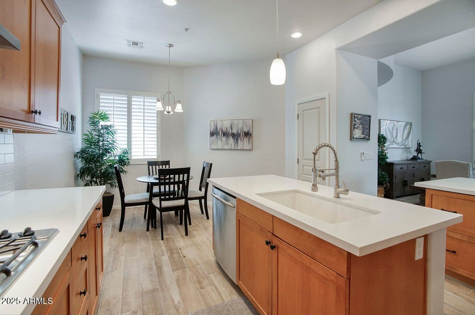 Scottsdale House: 19475 N Grayhawk Dr. #1046