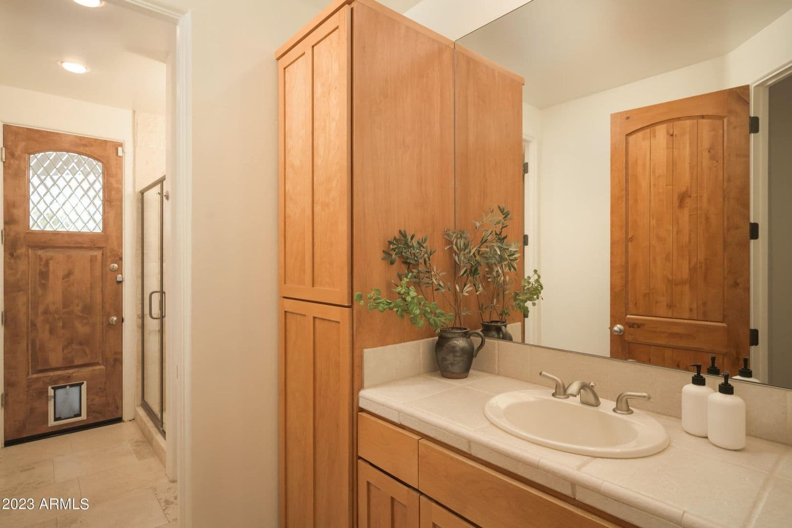Paradise Valley House: 9215 N. Invergordon Rd