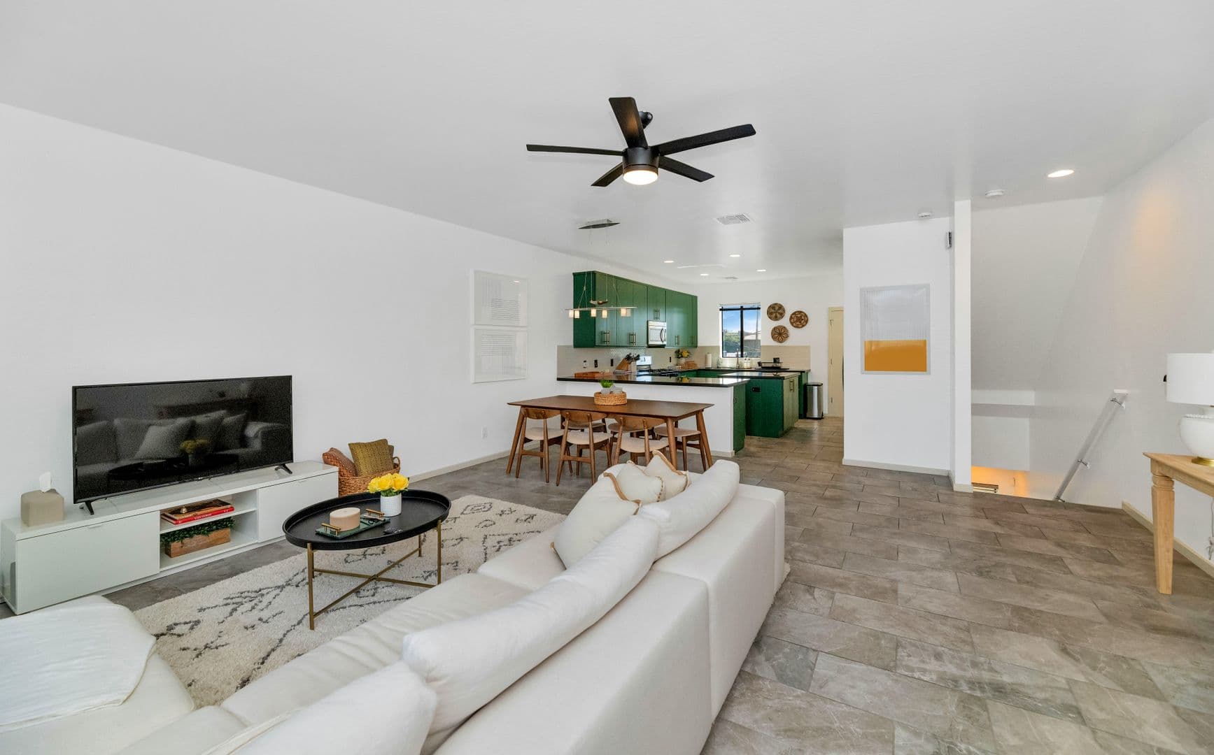 Phoenix House: 7855 N. 20th Glen