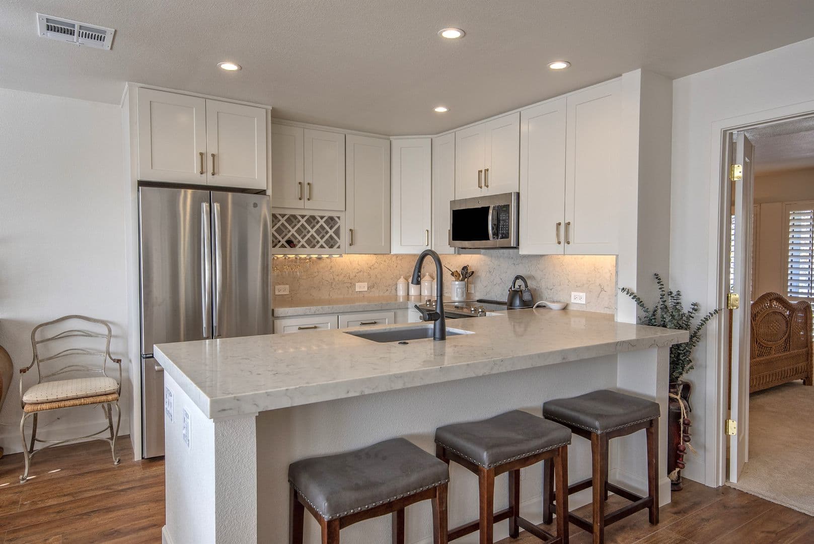 Phoenix House: 5205 N 24th St #205