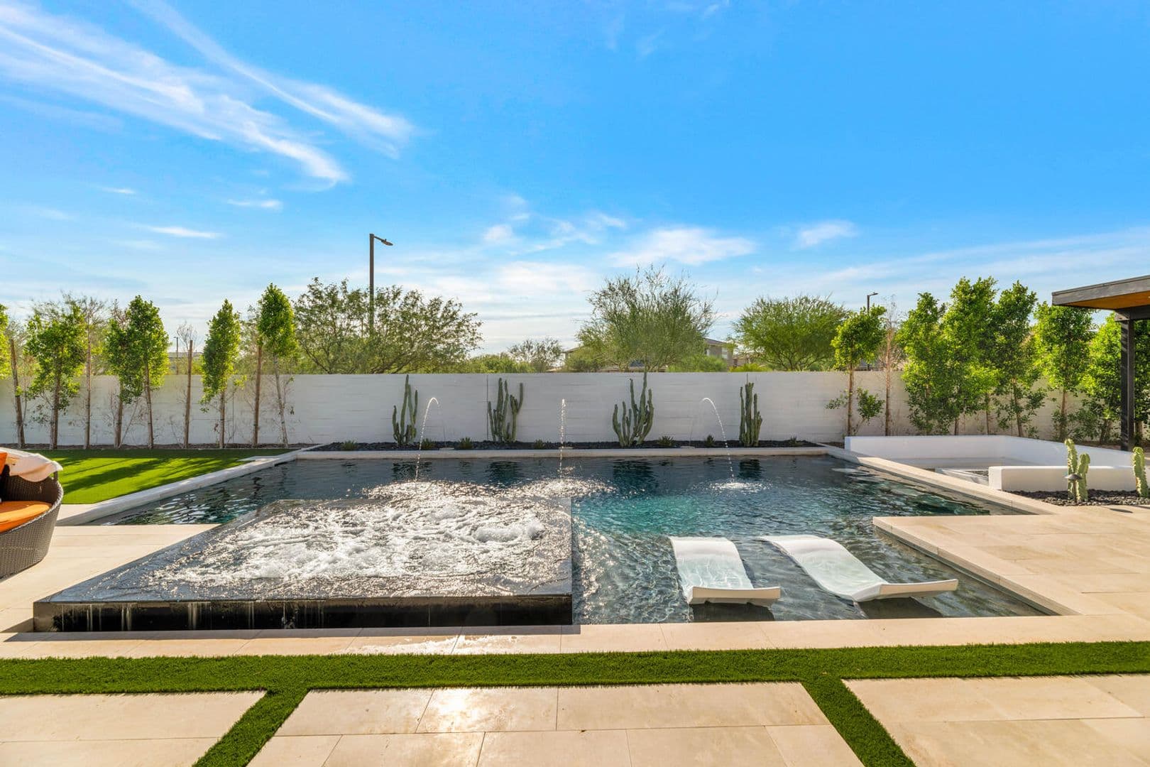 Phoenix House: 2855 E. Los Gatos