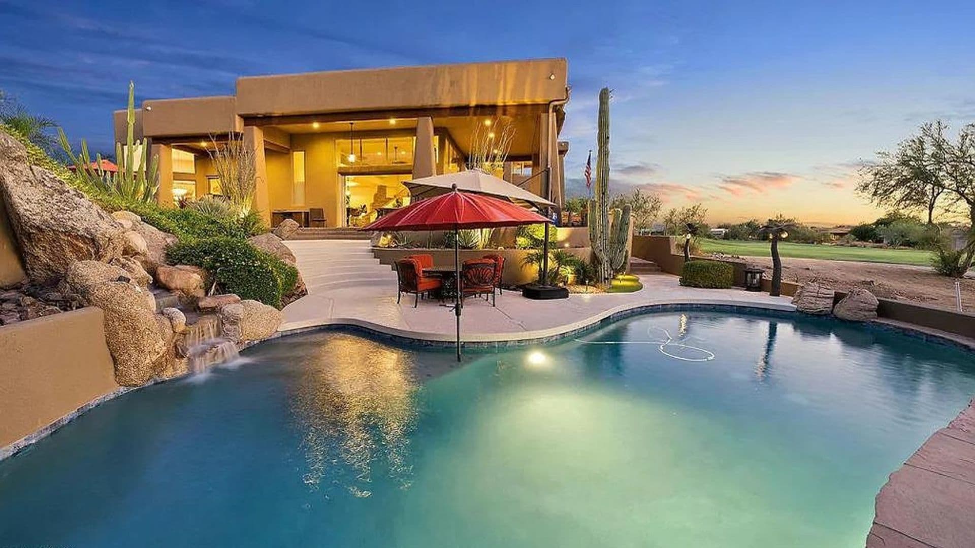 Scottsdale House: 12494 N 116th St