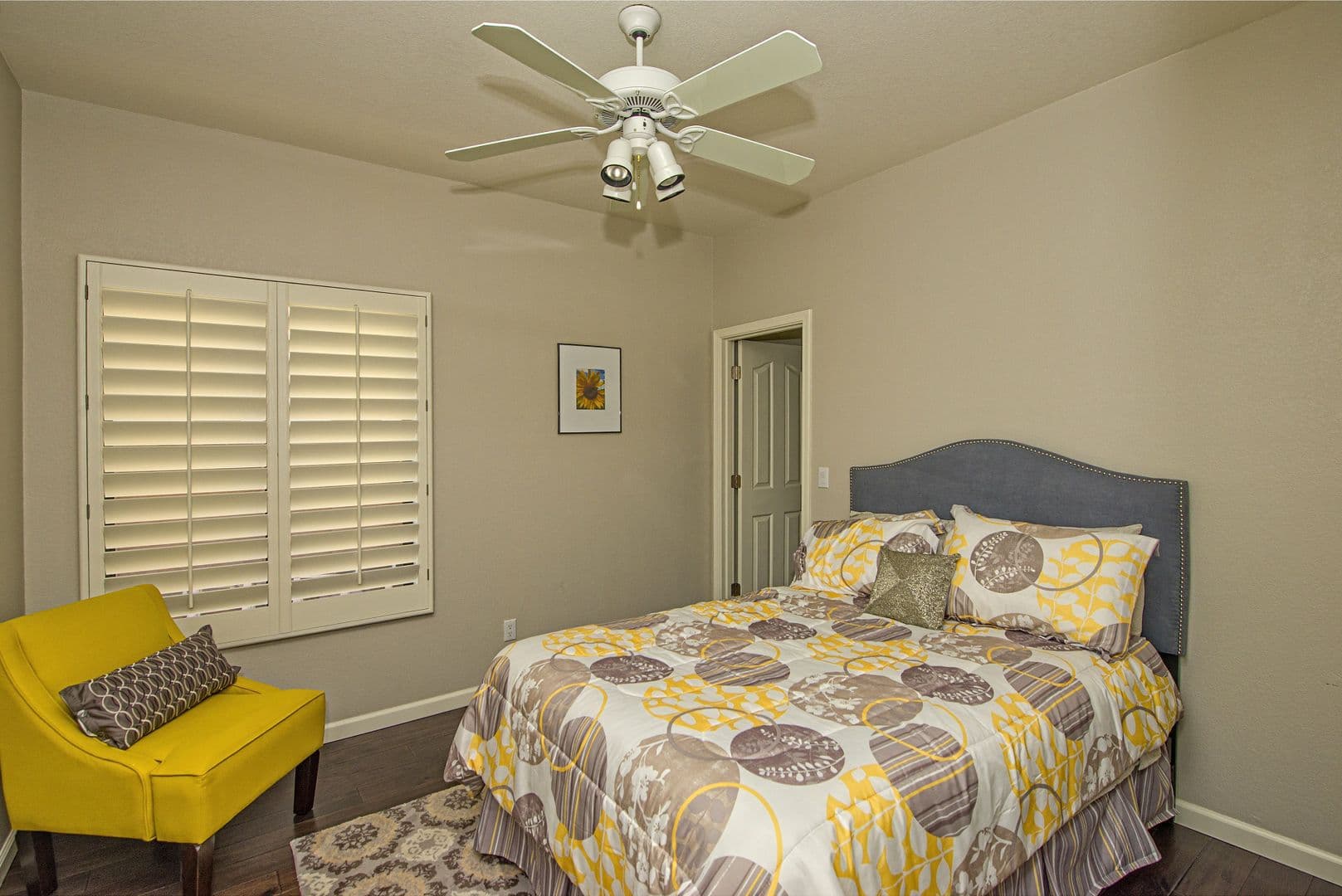 Glendale House: 4548 W  Mariposa Grande Ln