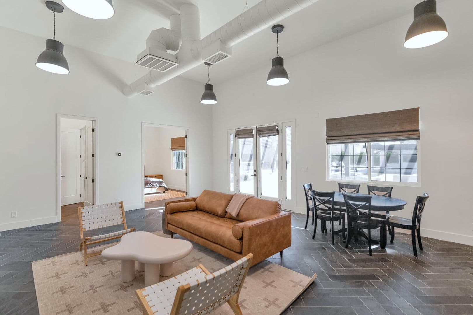 Scottsdale House: 8313 E. Carol Way