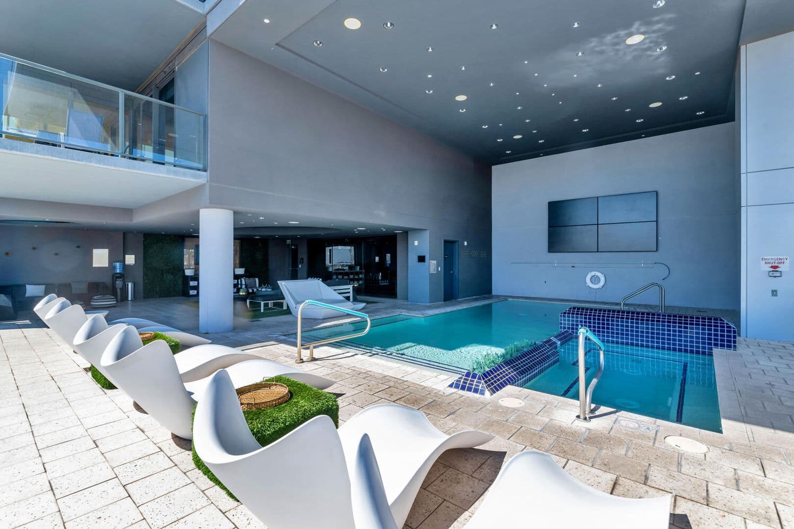 Scottsdale House: 4422 N. 75th St #7004