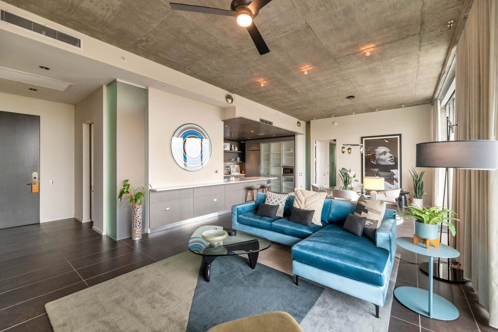Scottsdale House: 6850 E Main St #7703
