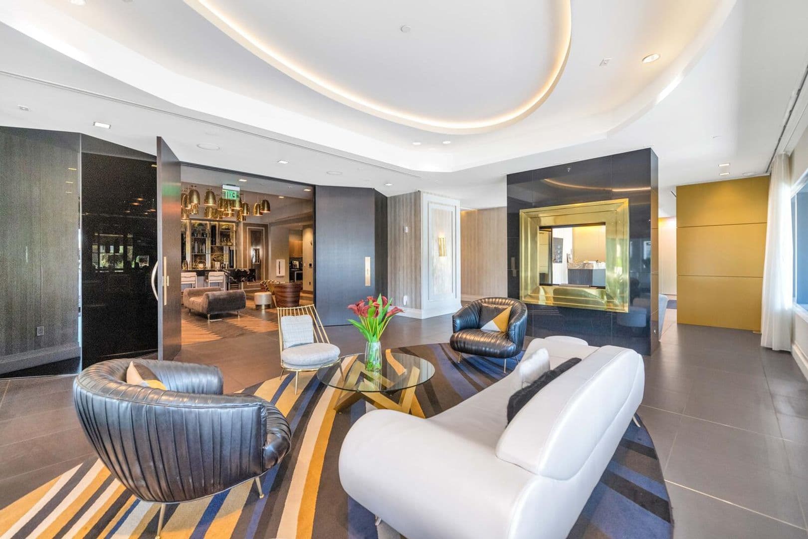 Scottsdale House: 4422 N. 75th St #7004