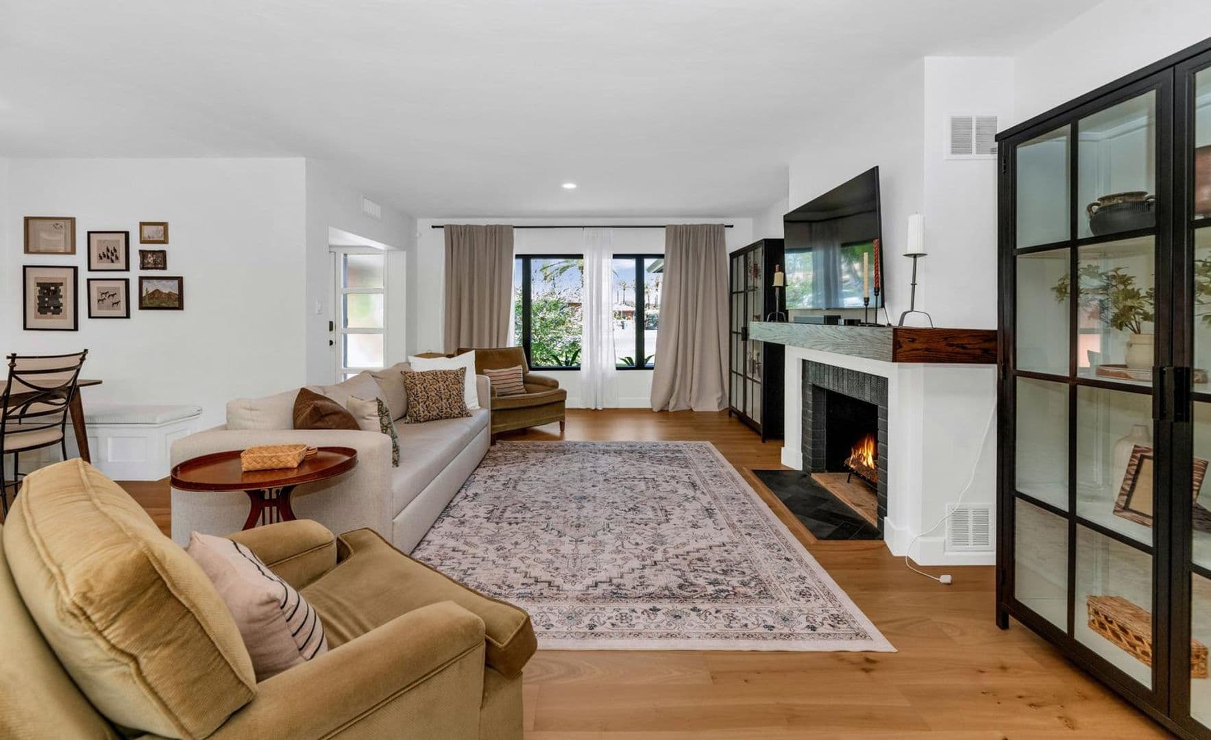 Tempe House: 103 W. Palmcroft Dr