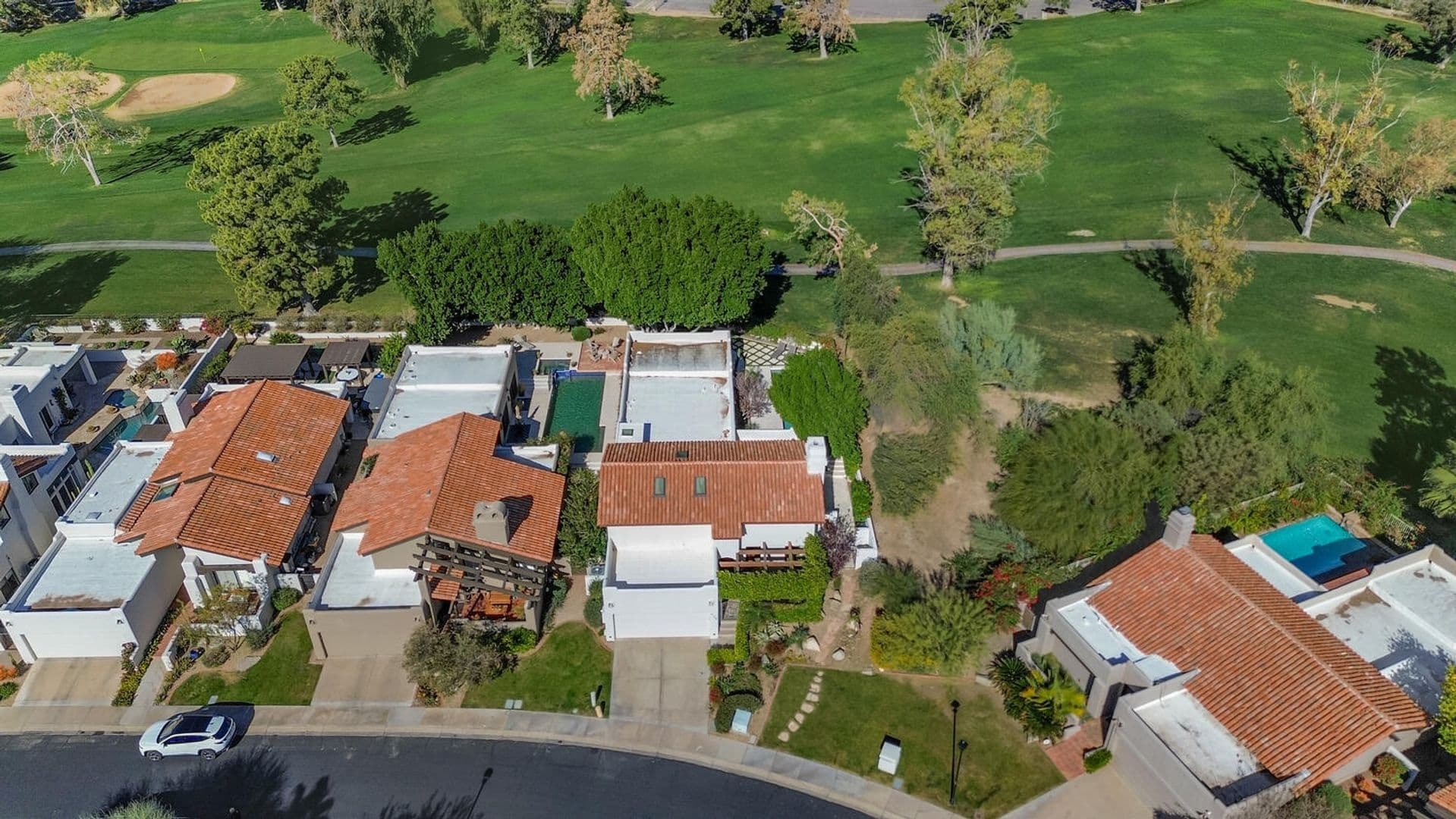Phoenix House: 6198 N. 28th Pl