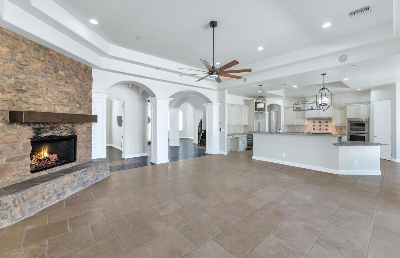 Phoenix House: 3324 E. Suncrest Ct