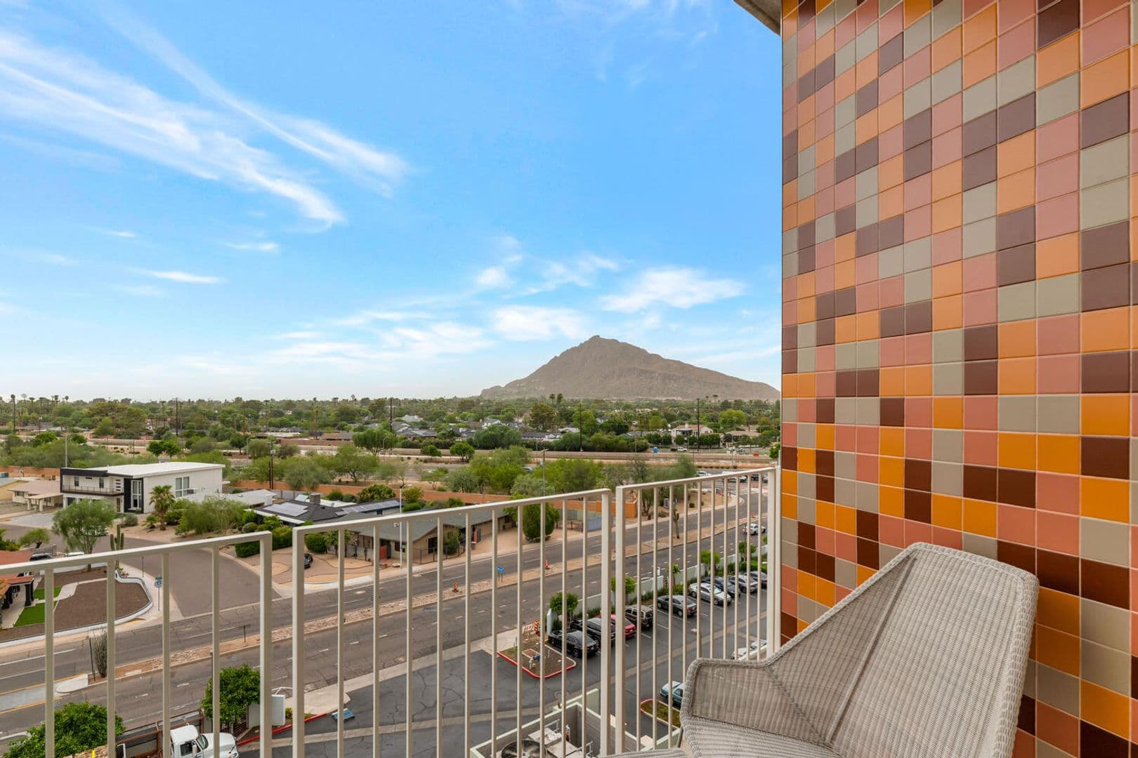 Scottsdale House: 6850 E Main St #7703