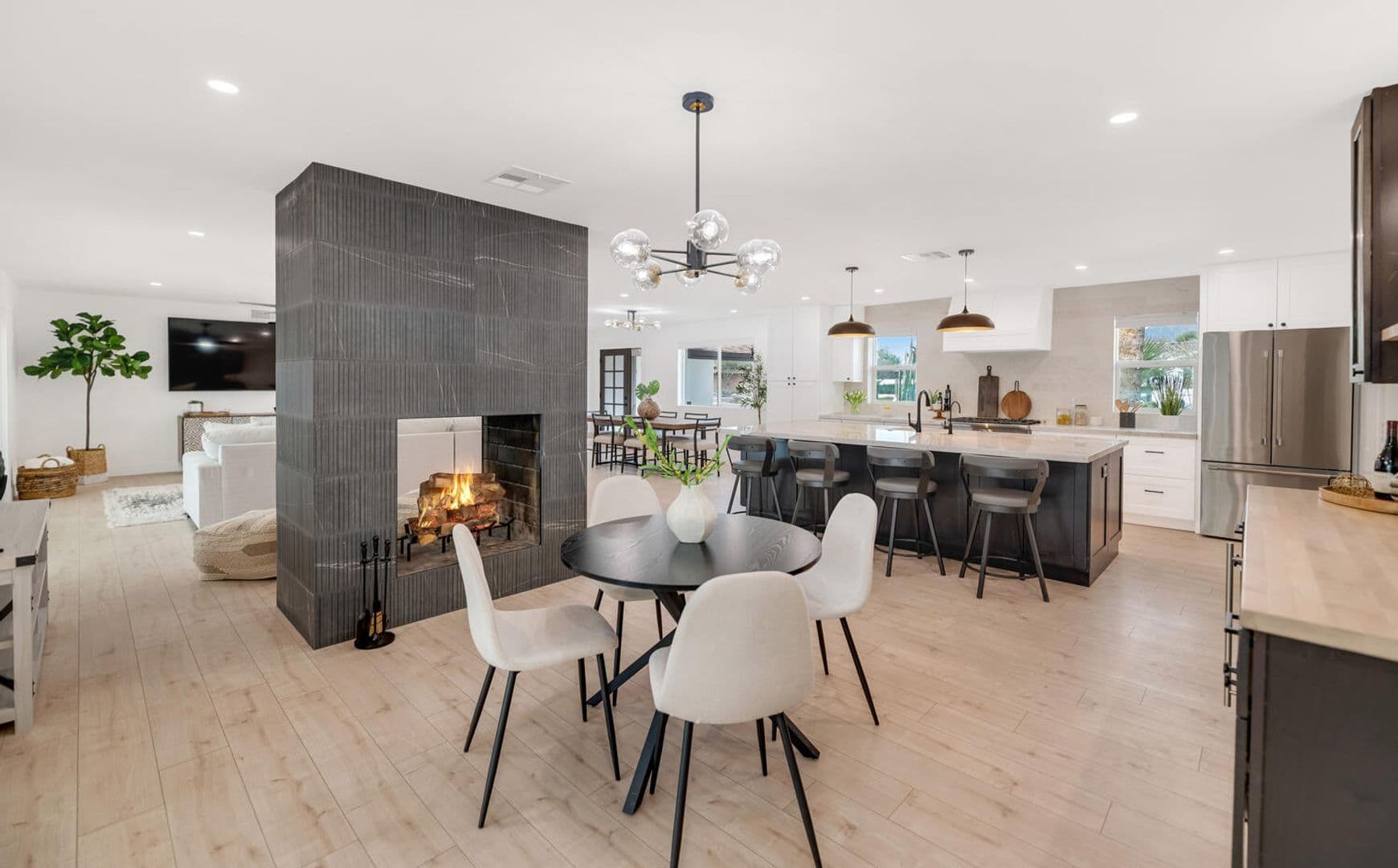 Scottsdale House: 5311 N Woodmere Fairway