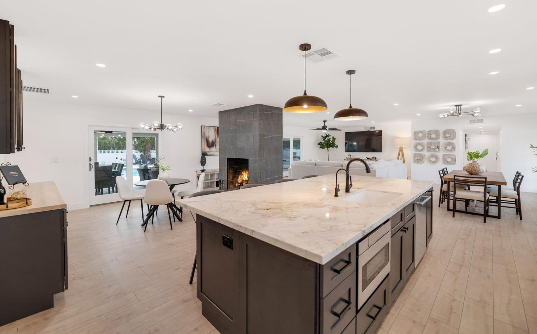 Scottsdale House: 5311 N Woodmere Fairway