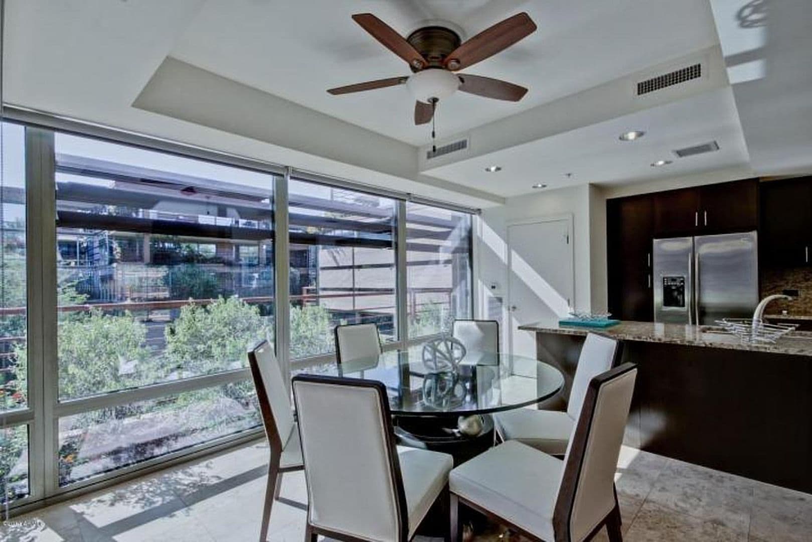 Scottsdale House: 7131 E Rancho Vista Dr #5001